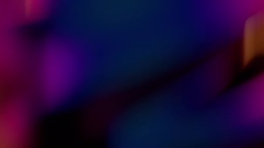 Soyut Yumuşak Renkli 3D Çoklu Renkli Kurumsal Doku Döngüsü