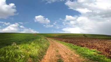 tarım alanı, çevre kavramı