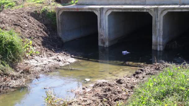 Eaux résiduelles 