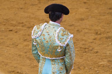 camarma, esteruelas, madrid, boğa güreşi. 2011.