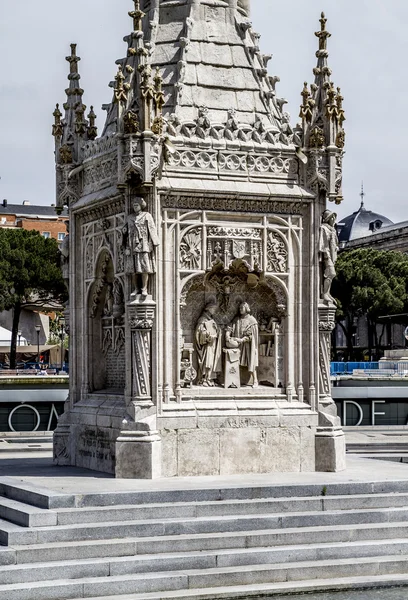 Cristobal Colon — Stok fotoğraf