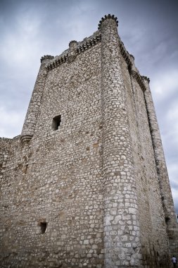 İspanya torijas Kalesi