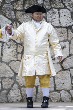 İspanyol klasik ve popüler dans