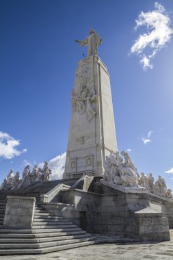 Cerro de los Angeles
