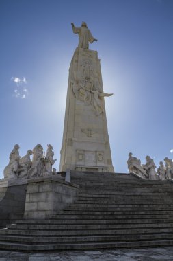 Cerro de los Angeles