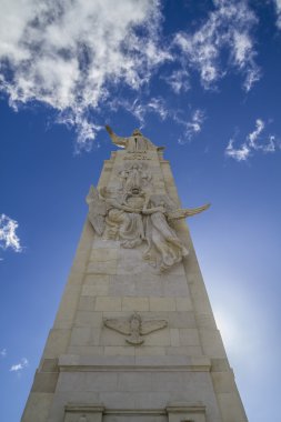 Cerro de los Angeles