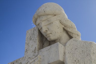Cerro de los Angeles