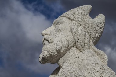 Cerro de los Angeles