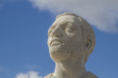 Cerro de los Angeles