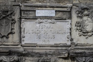 Cerro de los Angeles