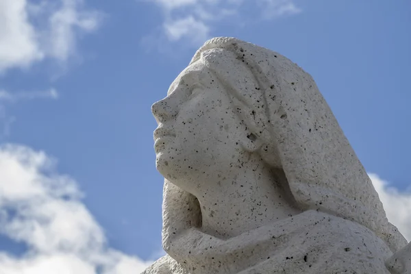 Cerro de los Angeles — Stock fotografie