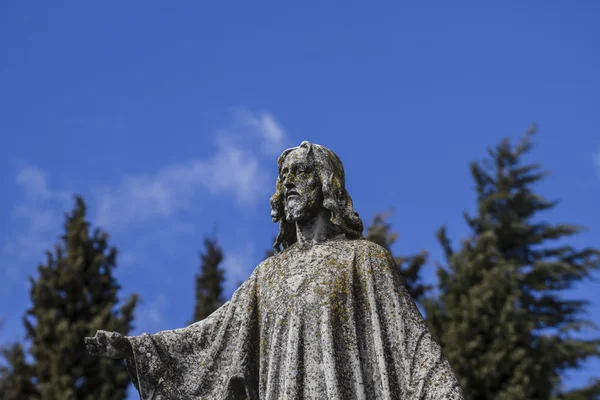 Cerro de Los Angeles — Stockfoto