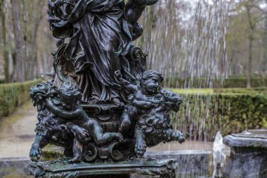 aranjuez Saray çeşme