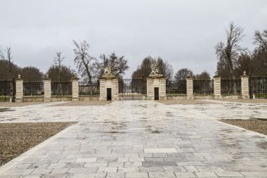 aranjuez Kraliyet Sarayı