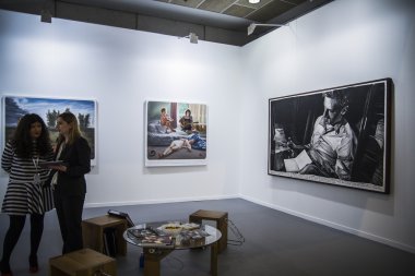 2014 arco başlar