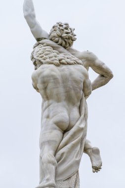 aranjuez Saray çeşme