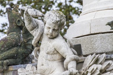 aranjuez Saray çeşme
