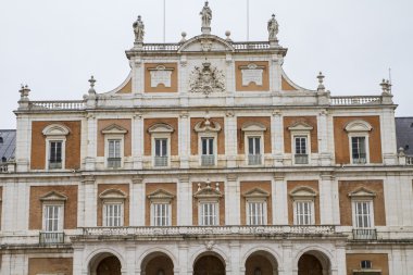Aranjuez saray