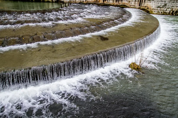 Fountains of the Palace of Aranjuez — Stock Photo, Image