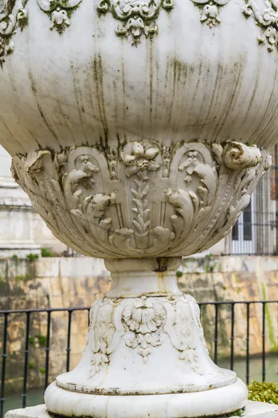 Fontaines du Palais d'Aranjuez — Photo