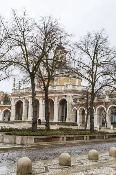 Kościół San antonio — Zdjęcie stockowe