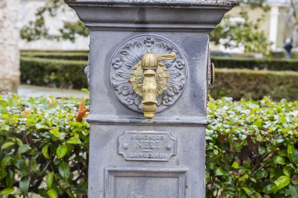 Palacio de Aranjuez —  Fotos de Stock