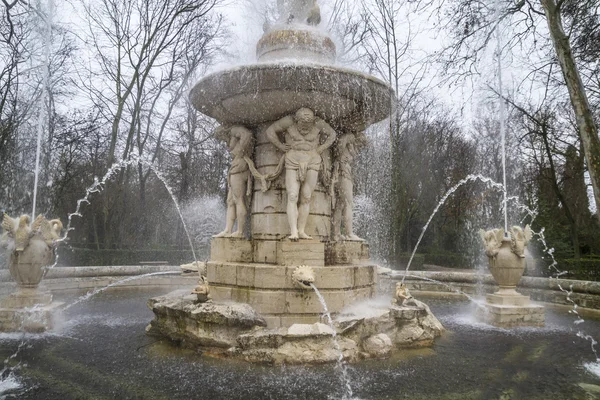 Palacio de Aranjuez —  Fotos de Stock