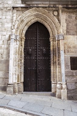 Toledo Katedrali