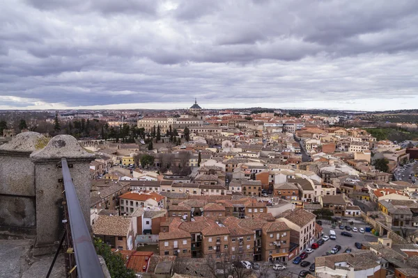 Toledo, città imperiale . — Foto Stock