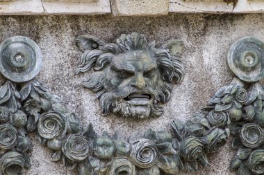 Dekoratif çeşmeler