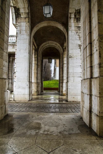 Arcos viejos . —  Fotos de Stock