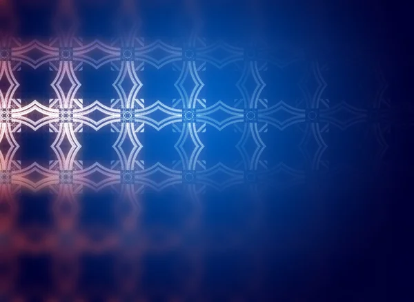Αφηρημένη fractal υφή — Φωτογραφία Αρχείου