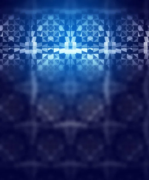 Textura fractal abstracta —  Fotos de Stock