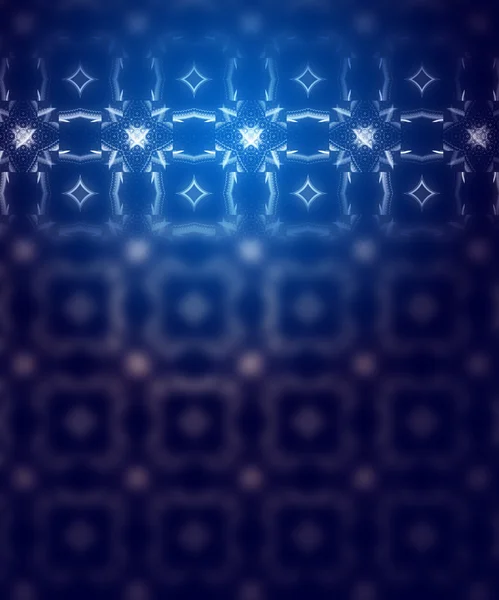 Resumo textura fractal — Fotografia de Stock