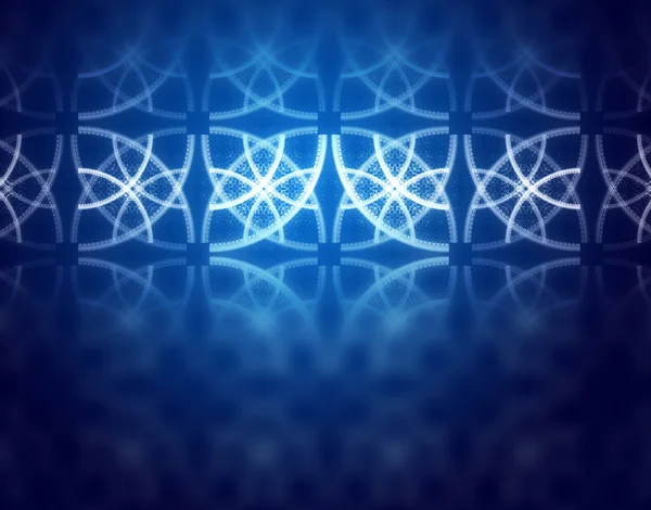 Textura fractal abstracta —  Fotos de Stock