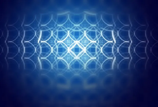 Resumo textura fractal — Fotografia de Stock