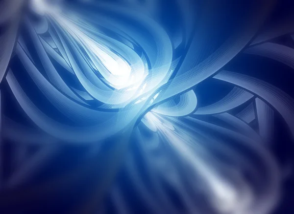 Abstract fractal texture — Stock Photo, Image