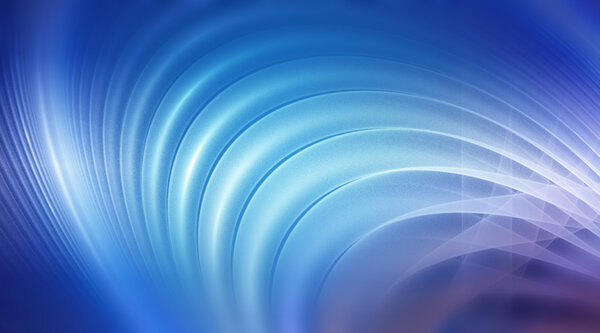 Абстрактная фрактальная текстура
