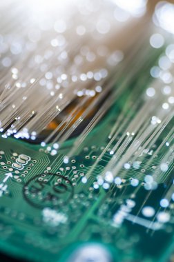 Optik Fiber