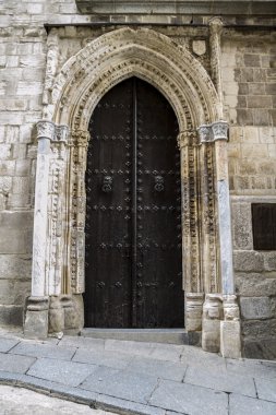 Toledo Katedrali