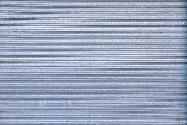 doku ile metal kapı