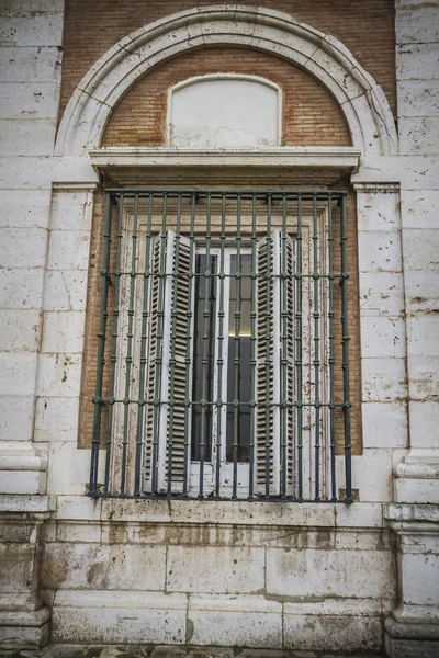 Palace of Madrid aranjuez — Stok fotoğraf