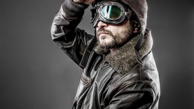 Motosiklet racer