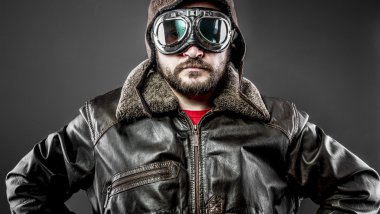 Motosiklet racer
