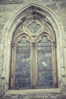 Toledo katedral cephe, İspanyol kilisesi