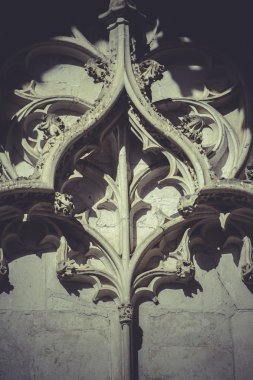 Katedral toledo, İspanya