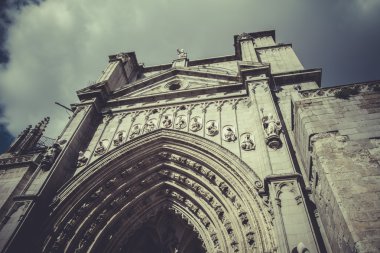 Katedral toledo