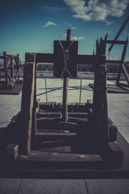 Ortaçağ kuşatma