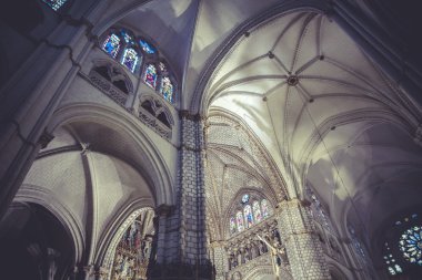 Toledo Katedrali