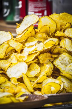 esnaf gıda tezgahları